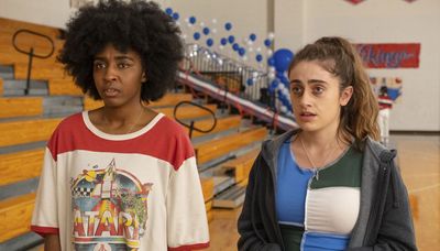 Hilarious ‘Bottoms’ subverts the high school comedy conventions