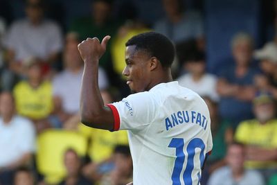 Transfer news LIVE: Manchester City agree verbal deal for Nunes as Man United work on Amrabat deal