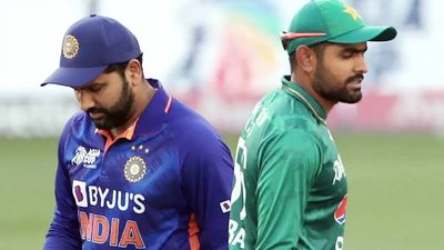 Asia Cup: Will rain play spoilsport in the much awaited India-Pakistan clash?