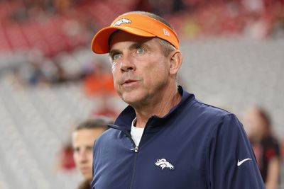 Sean Payton explains how he wants to build Broncos’ practice squad