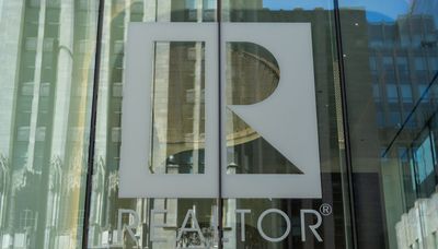 A reckoning, we hope, at the National Association of Realtors