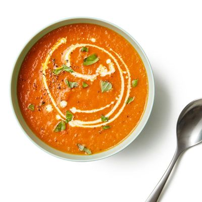 How to make tomato soup – recipe
