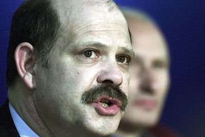 Working-class unionists miss a leader like David Ervine – play producer