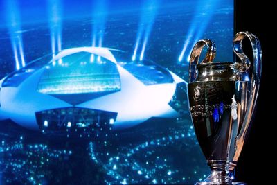 What to expect in Thursday’s Champions League draw