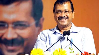 AAP spokesperson pitches Kejriwal as INDIA bloc's PM face; Atishi says he is not in race