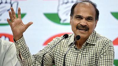 Lok Sabha Speaker revokes Adhir Ranjan Chowdhury’s suspension after Privilege panel’s resolution