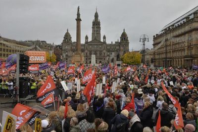 Equal pay law which led to huge payout for Glasgow workers ‘scrapped’ after Brexit
