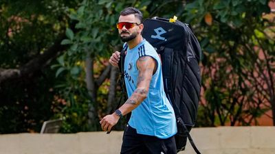 'Pakistan need to expose Virat Kohli early': Former Australia spinner Brad Hogg on Asia Cup clash