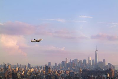 Plans for plane that can fly from New York to London in 90 minutes explored by Nasa