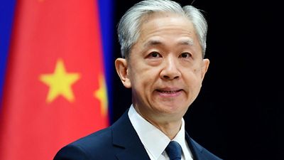 China doubles down on new map, tells India to keep calm and not to ‘over-interpret’