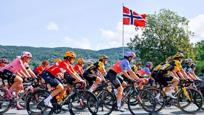 Logistics, Environment and Expansion: Inside the Tour of Scandinavia