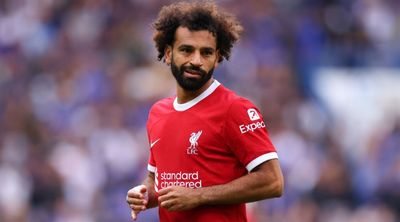 Liverpool 'likely' to lose Mohamed Salah to 'unbelievable' offer from Saudi Arabia: report