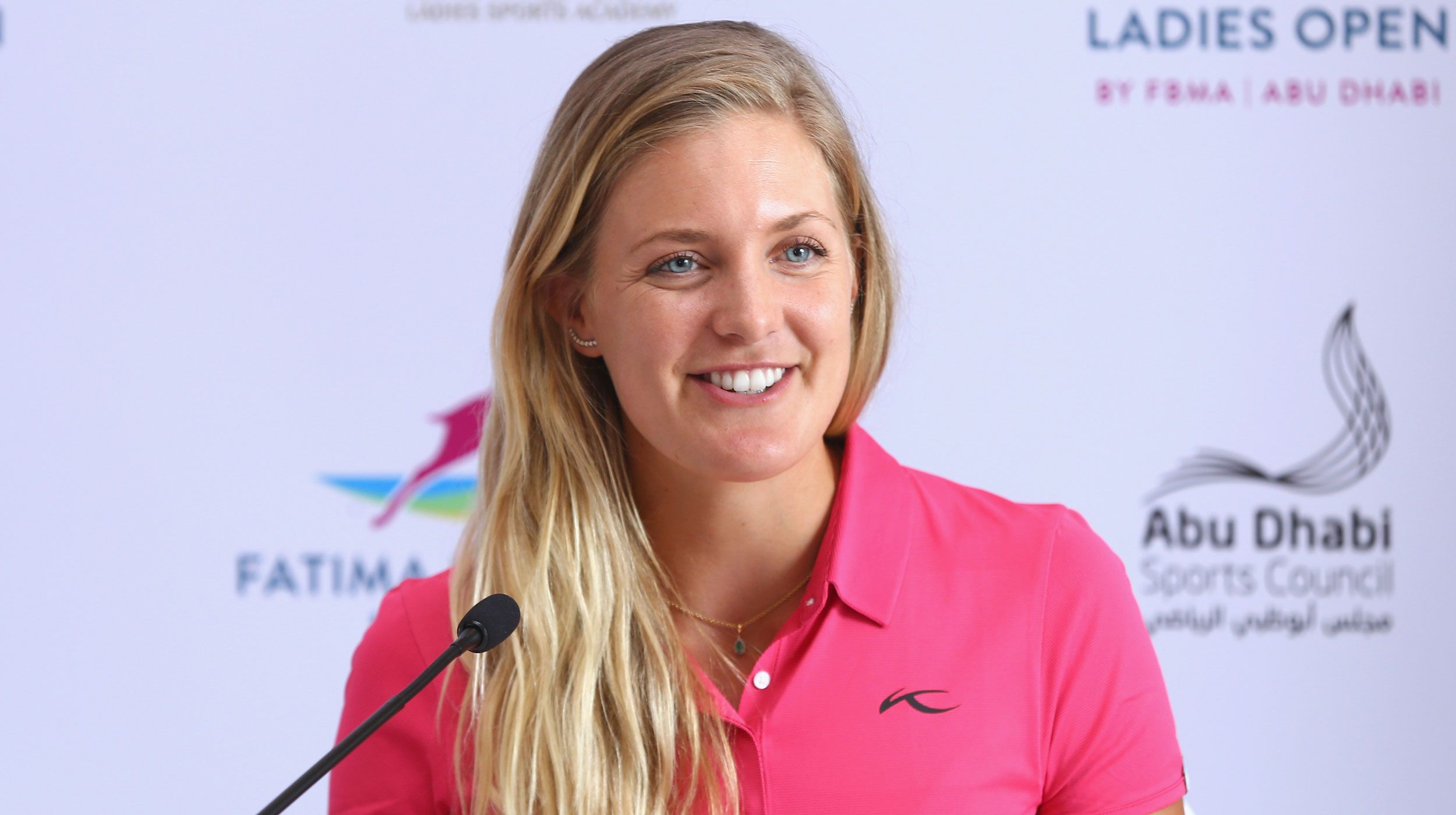 10 Things You Didn't Know About Caroline Martens