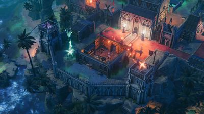 Mimimi Games, the developer behind Desperados and Shadow Tactics, is shutting down