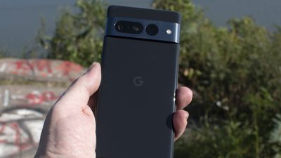 Google has just accidentally shown off the Pixel 8 Pro
