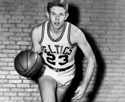 Every player in Boston Celtics history who wore No. 23