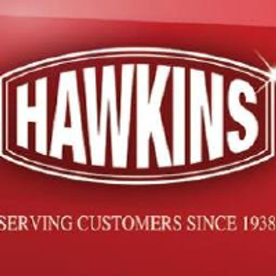 Chart of the Day: Hawkins - Don't Count Them Out Yet