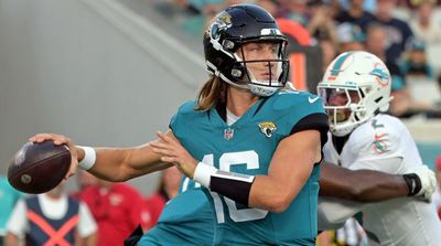 AFC South 2023 Season Preview: The Jaguars Continue Their Resurgence