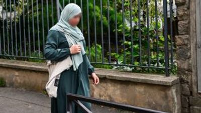 France’s abaya robe ban in schools: overreach from the state?