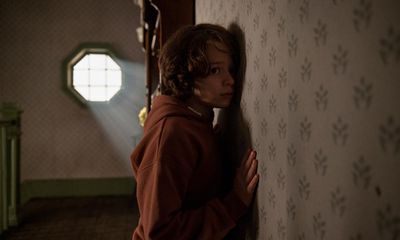 Cobweb review – spidery spookiness rules in low-octane horror of creepy family life