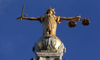 Criminals to be forced to attend sentencing in England and Wales