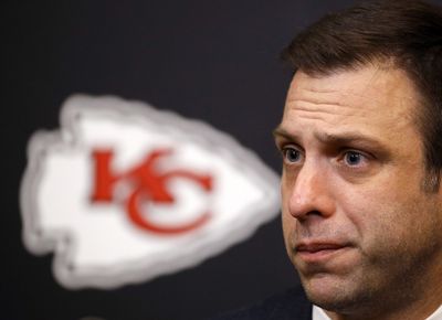 All 37 players released, waived, and traded by the Chiefs on Tuesday