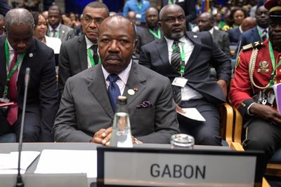 A ‘coup’ in Gabon: Who, what and why?