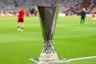 Europa League group stage draw: Start time, TV, live stream & pots