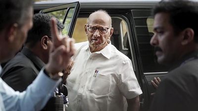 More parties joining INDIA ranks, Sharad Pawar says on eve of meet