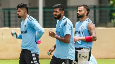 Asia Cup: 'It will be India's game against Pakistan if...', says Sanjay Manjrekar