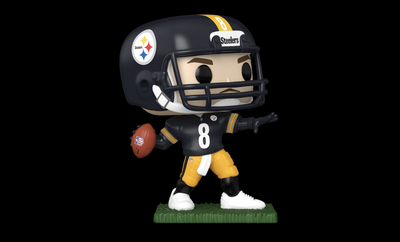 Elevate Your NFL Memorabilia Collection with the 2023 Funko Pop Collection Launch