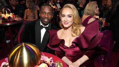Adele wants another baby ‘soon’ – so much so she’s already got names picked out with partner Rich Paul
