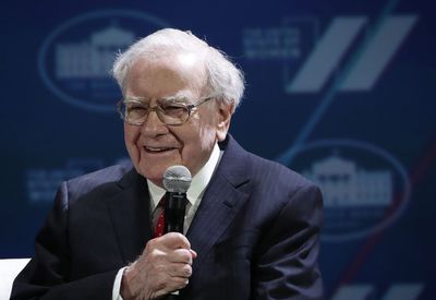 Warren Buffett once said 'a house can be a nightmare if the buyer’s eyes are bigger than his wallet' but thinks his $31,500 investment is one of his best