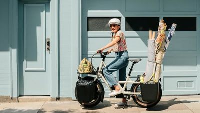 Top 5 things we like about Specialized's new Globe Haul LT e-cargo bike