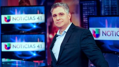 TelevisaUnivision Sets New Local Ad Sales Structure With Unit for Agency Holding Companies