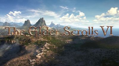 The Elder Scrolls 6 finally moves out of the pre-production phase as Starfield arrives