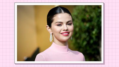 Selena Gomez's perfume is an addictively fresh take on the delicate floral—and we found a $20 dupe