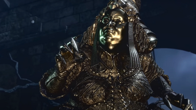Baldur's Gate 3 player one-shots Act 2's final boss by smuggling 15,000 gold into his pocket