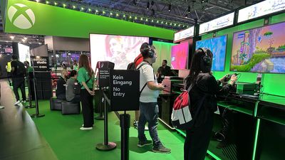 Starfield might be great, but here are 6 lesser known games I'm looking forward to most