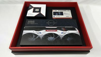One of AMD's Starfield Bundles Hits eBay at $2,025 and Climbing
