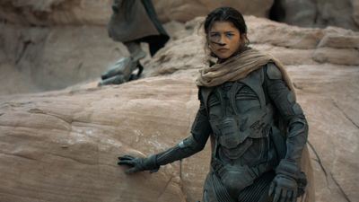 Zendaya's dream role is a villain – and we need someone to make that happen