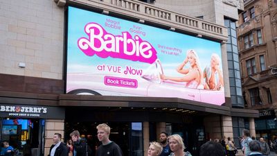 ‘Barbie’ Set To Dethrone ‘Super Mario Bros.’ In Box Office Clash