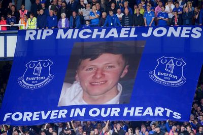 Engineer at new Everton ground died after being caught on machinery, inquest told