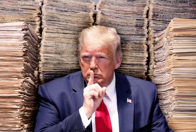 Judge: Banks can't hide Trump deals