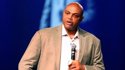 Pulling Back the Curtain on Our Juicy Charles Barkley Interview