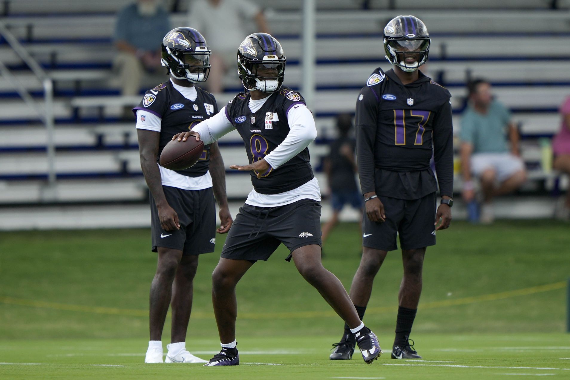 Washington Commanders: 8 takeaways from initial 53-man roster