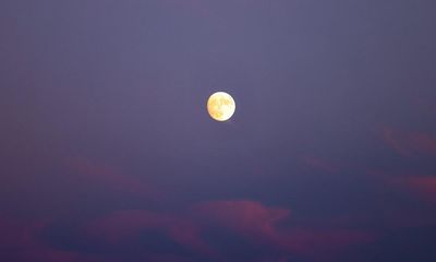 Rare blue supermoon could raise tides to exacerbate Idalia storm surge