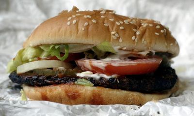 Big lie? Jury to decide if Burger King’s Whoppers are smaller than advertised