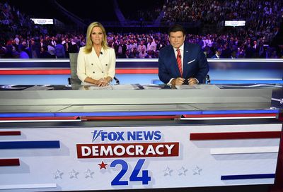 Weekly Cable Ratings: Republican Presidential Debate Propels Fox News
