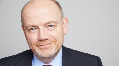 Former BBC, ‘N.Y. Times’ Head Mark Thompson Named Chairman and CEO of CNN Worldwide